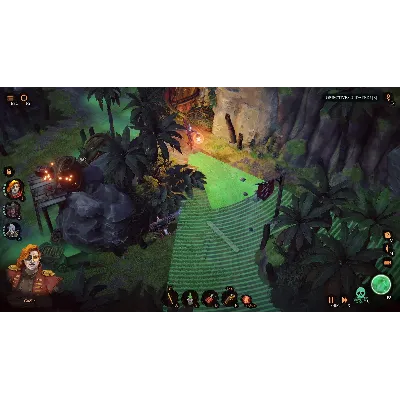 Shadow Gambit: The Cursed Crew КЛЮЧ STEAM РФ+СНГ - irongamers.ru