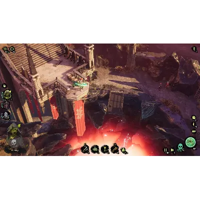 Shadow Gambit: The Cursed Crew КЛЮЧ STEAM РФ+СНГ - irongamers.ru
