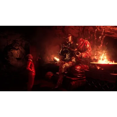 Far Cry 6 DLC 2 Pagan: Control DLC STEAM GIFT•RU АВТО - irongamers.ru