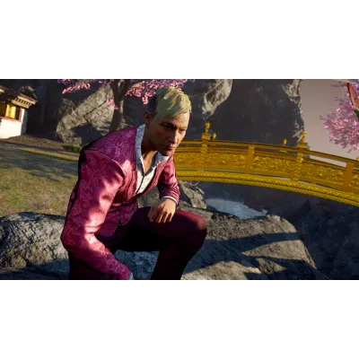 Far Cry 6 DLC 2 Pagan: Control DLC STEAM GIFT•RU АВТО - irongamers.ru