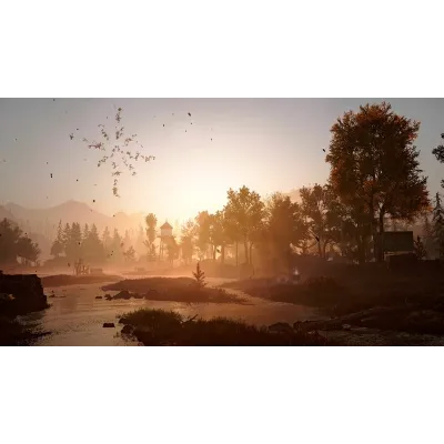 Far Cry 6 DLC 3 Joseph: Collapse DLC STEAM•RU АВТО - irongamers.ru