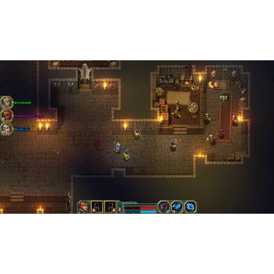 Heroes of Hammerwatch II | АВТО |Steam gift Россия - irongamers.ru