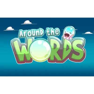 Around The Words PC -- KEY - irongamers.ru