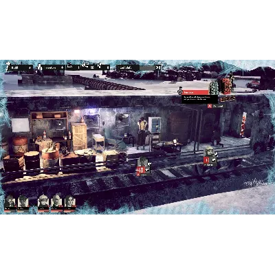 Pandemic Train PC -- KEY - irongamers.ru