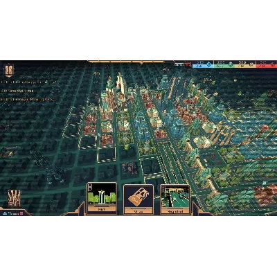 Technotopia PC -- KEY - irongamers.ru