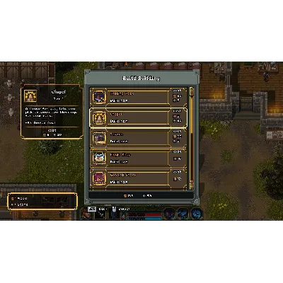 Heroes of Hammerwatch II STEAM•RU АВТОДОСТАВКА 0% - irongamers.ru