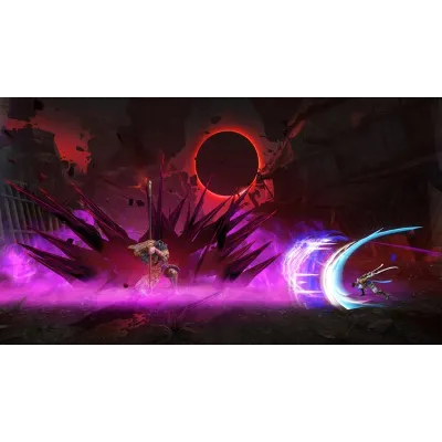 Prince of Persia: The Lost Crown - Mask of Darkness DLC - irongamers.ru