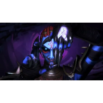 Prince of Persia: The Lost Crown - Mask of Darkness DLC - irongamers.ru