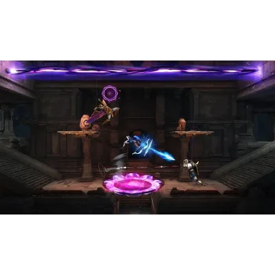 Prince of Persia: The Lost Crown - Mask of Darkness DLC - irongamers.ru
