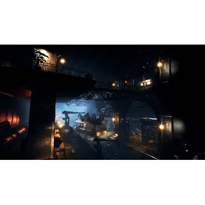 CLOSE TO THE SUN XBOX КЛЮЧ - irongamers.ru