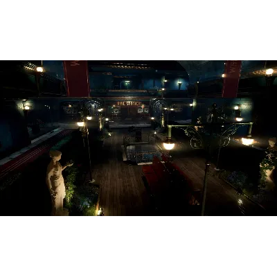 CLOSE TO THE SUN XBOX КЛЮЧ - irongamers.ru