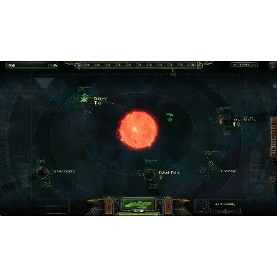 Warhammer 40000 Rogue Trader Voidfarer Pack DLC key - irongamers.ru