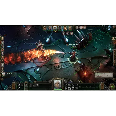 Warhammer 40000 Rogue Trader Deluxe Pack DLC key - irongamers.ru