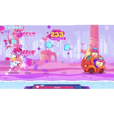 Muse Dash - Muse Plus DLC * STEAM RU*KZ*UA*СНГ - irongamers.ru