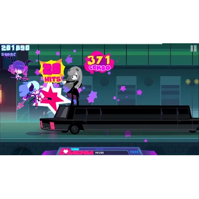 Muse Dash - Muse Plus DLC * STEAM RU*KZ*UA*СНГ - irongamers.ru