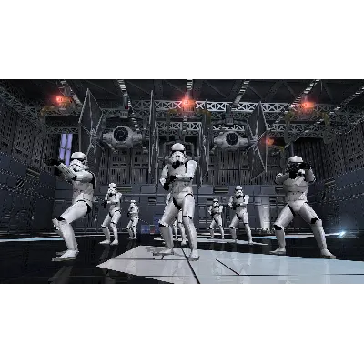 STAR WARS Battlefront Classic Collection no RU no BY - irongamers.ru