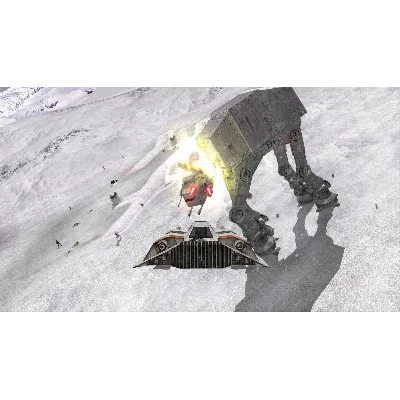 STAR WARS Battlefront Classic Collection no RU no BY - irongamers.ru