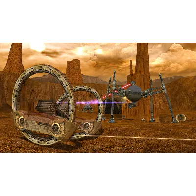 STAR WARS Battlefront Classic Collection no RU no BY - irongamers.ru