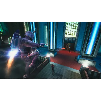 STAR WARS Bounty Hunter (steam key) no RU no BY - irongamers.ru