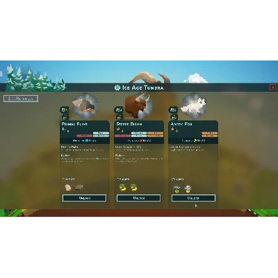 Reus 2 - Ice Age DLC STEAM РОССИЯ - irongamers.ru