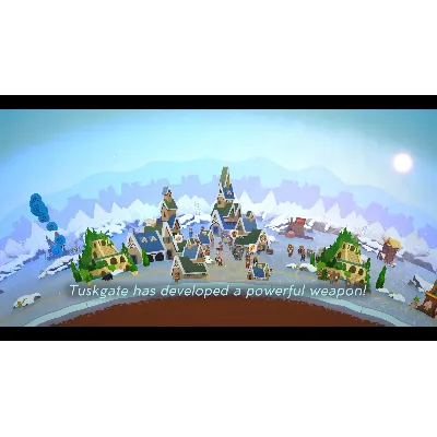 Reus 2 - Ice Age DLC STEAM РОССИЯ - irongamers.ru
