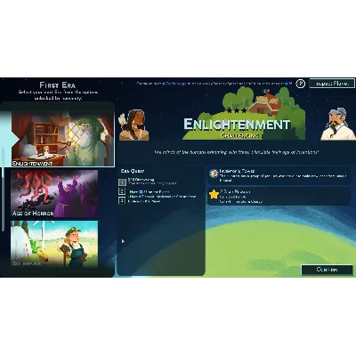 Reus 2 - Ice Age DLC STEAM РОССИЯ - irongamers.ru
