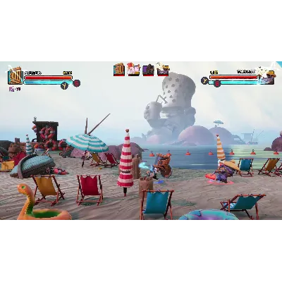Big Helmet Heroes (Steam Gift Россия) - irongamers.ru