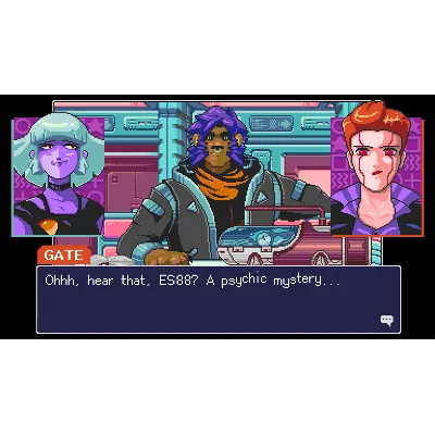 Read Only Memories NEURODIVER (steam key) - irongamers.ru