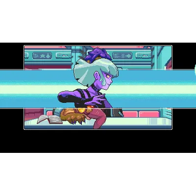 Read Only Memories NEURODIVER (steam key) - irongamers.ru