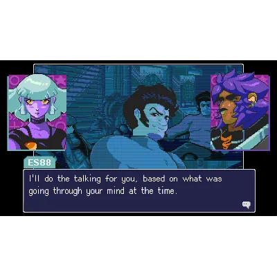 Read Only Memories NEURODIVER (steam key) - irongamers.ru