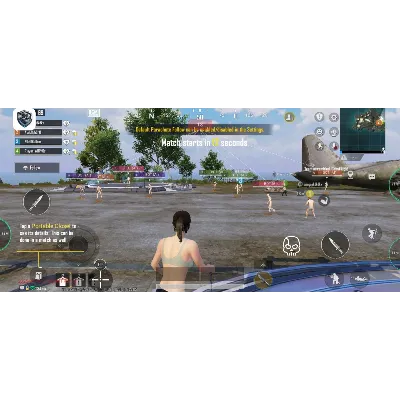 рабочий чит SHILED для ПАБГ Мобайл Андроид без рут прав - irongamers.ru