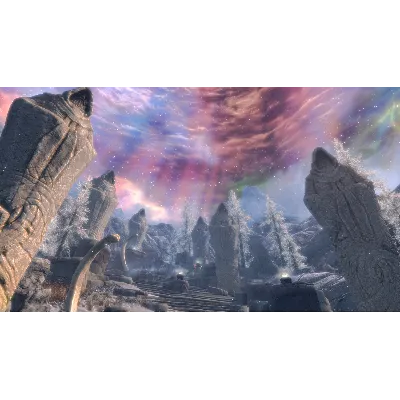 The Elder Scrolls V Skyrim Anniversary Upgrade РФ/СНГ - irongamers.ru