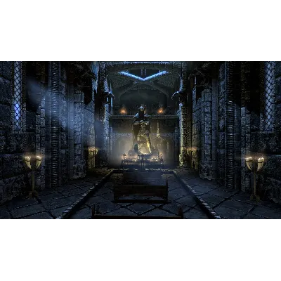 The Elder Scrolls V Skyrim Anniversary Upgrade РФ/СНГ - irongamers.ru