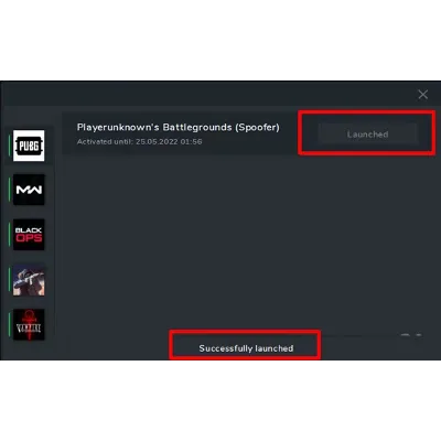 эффективный HWID спуфер от бана по железу в ПАБГ и BE - irongamers.ru