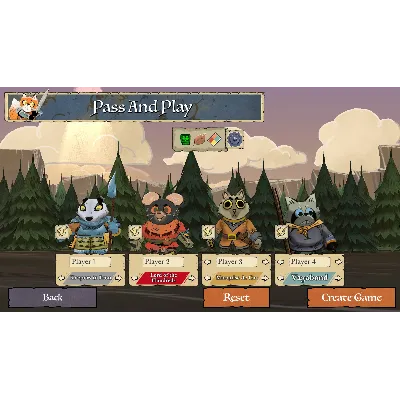 Root: The Marauder Expansion DLC АВТОДОСТАВКА STEAM РОССИЯ - irongamers.ru