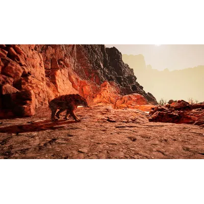 Icarus: New Frontiers Expansion DLC RU*KZ*UA*CIS - irongamers.ru