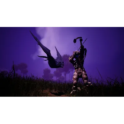 Icarus: New Frontiers Expansion DLC RU*KZ*UA*CIS - irongamers.ru