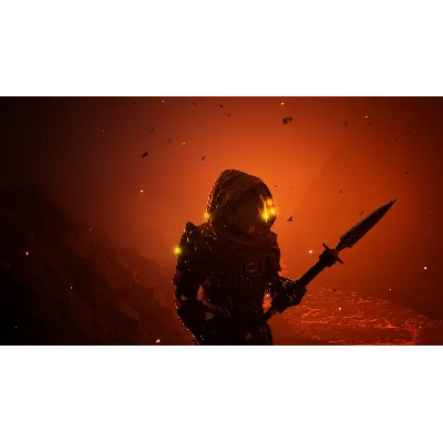 Icarus: New Frontiers Expansion DLC RU*KZ*UA*CIS - irongamers.ru
