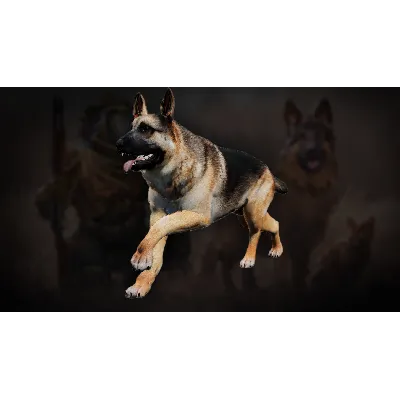 Icarus: Pet Companions Pack DLC * STEAM RU*KZ*UA*СНГ - irongamers.ru