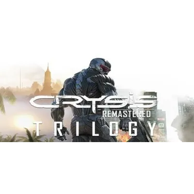 Crysis: Remastered (1/2/3/Trilogy) STEAM КЛЮЧ / РФ+МИР - irongamers.ru