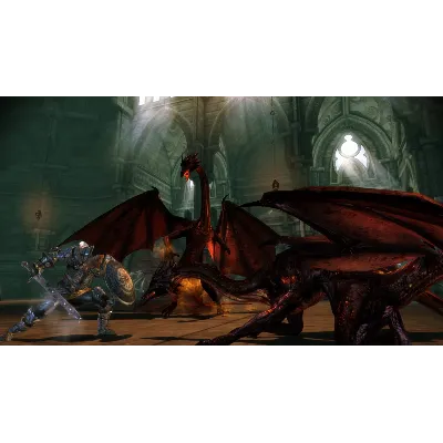 Dragon Age: Origins - Awakening DLC STEAM Gift - RU/CIS - irongamers.ru