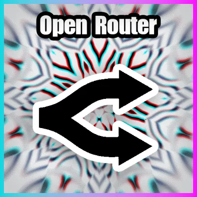 24/7 | АВТО | OpenRouter | Пополнение Баланса | Без Входа | API-Ключ | Выбор LLM - irongamers.ru