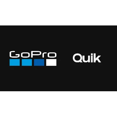 GoPro QUIK | Premium подписка 12 месяцев - irongamers.ru