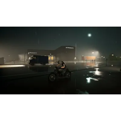 Motor Town: Behind The Wheel | АВТОДОСТАВКА RU Steam - irongamers.ru