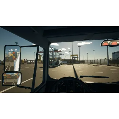 Motor Town: Behind The Wheel | АВТОДОСТАВКА RU Steam - irongamers.ru