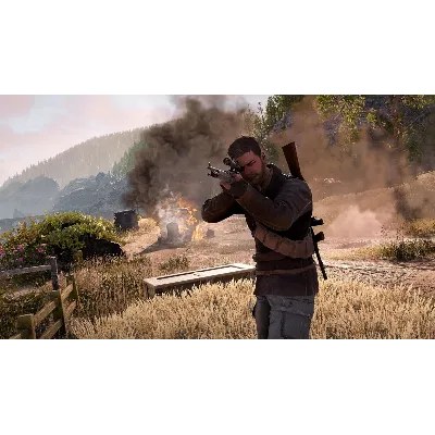Sniper Elite: Resistance Deluxe Edition Xbox One & X|S - irongamers.ru
