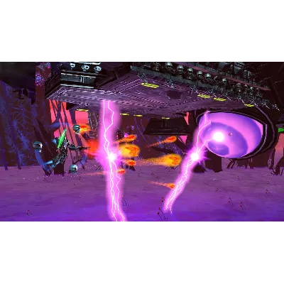 Valfaris: Mecha Therion Xbox One|X|S активация - irongamers.ru