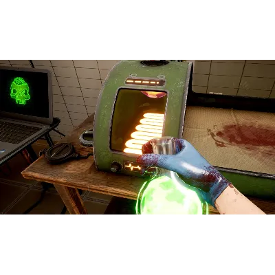 Creature Lab Xbox Series X|S активация - irongamers.ru