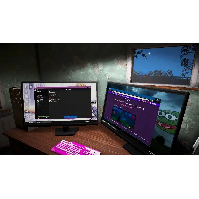 Streamer Life Simulator 2 Steam Gift Россия мгновенно - irongamers.ru
