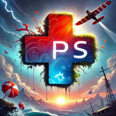 Пополнение кошелька PSN|PS PLUS ИГРЫ PS4/PS5/ТУРЦИЯ ПС - irongamers.ru
